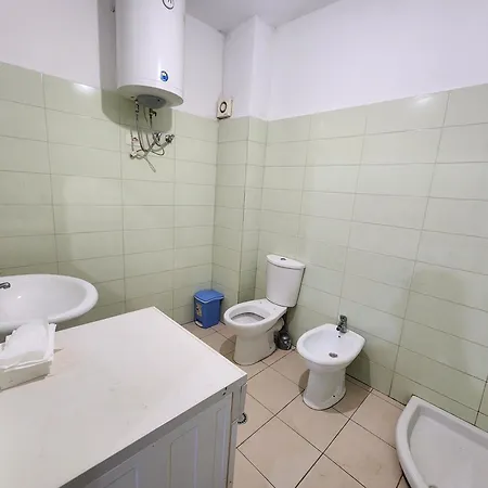 Apartament *