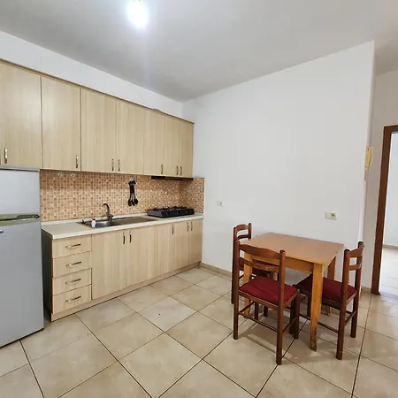 Apartament Влёра