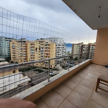 Апартаменты Apartament *